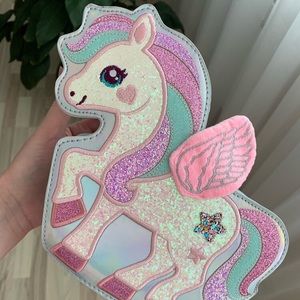 Dream unicorn shoulderbag
